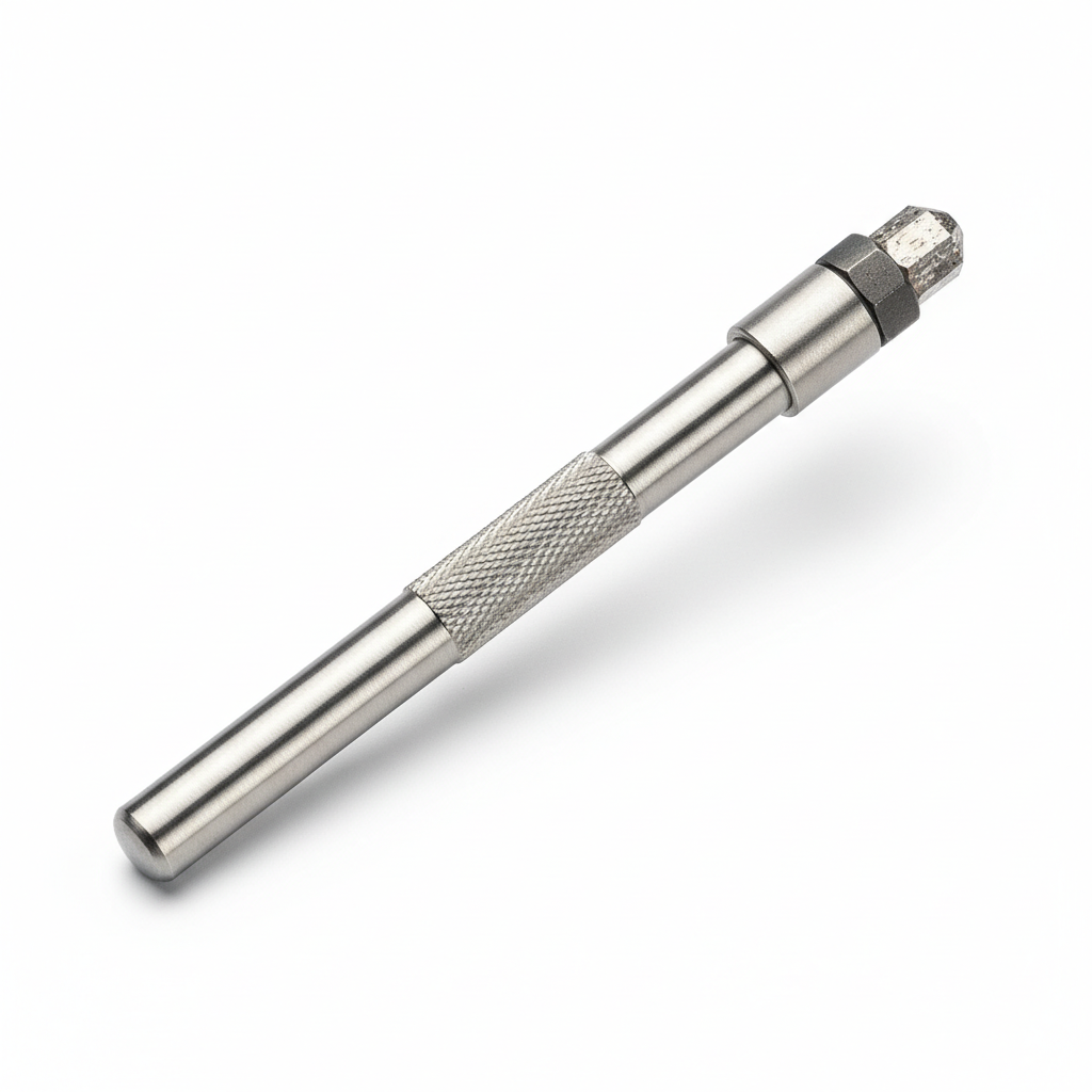 Алмазный карандаш