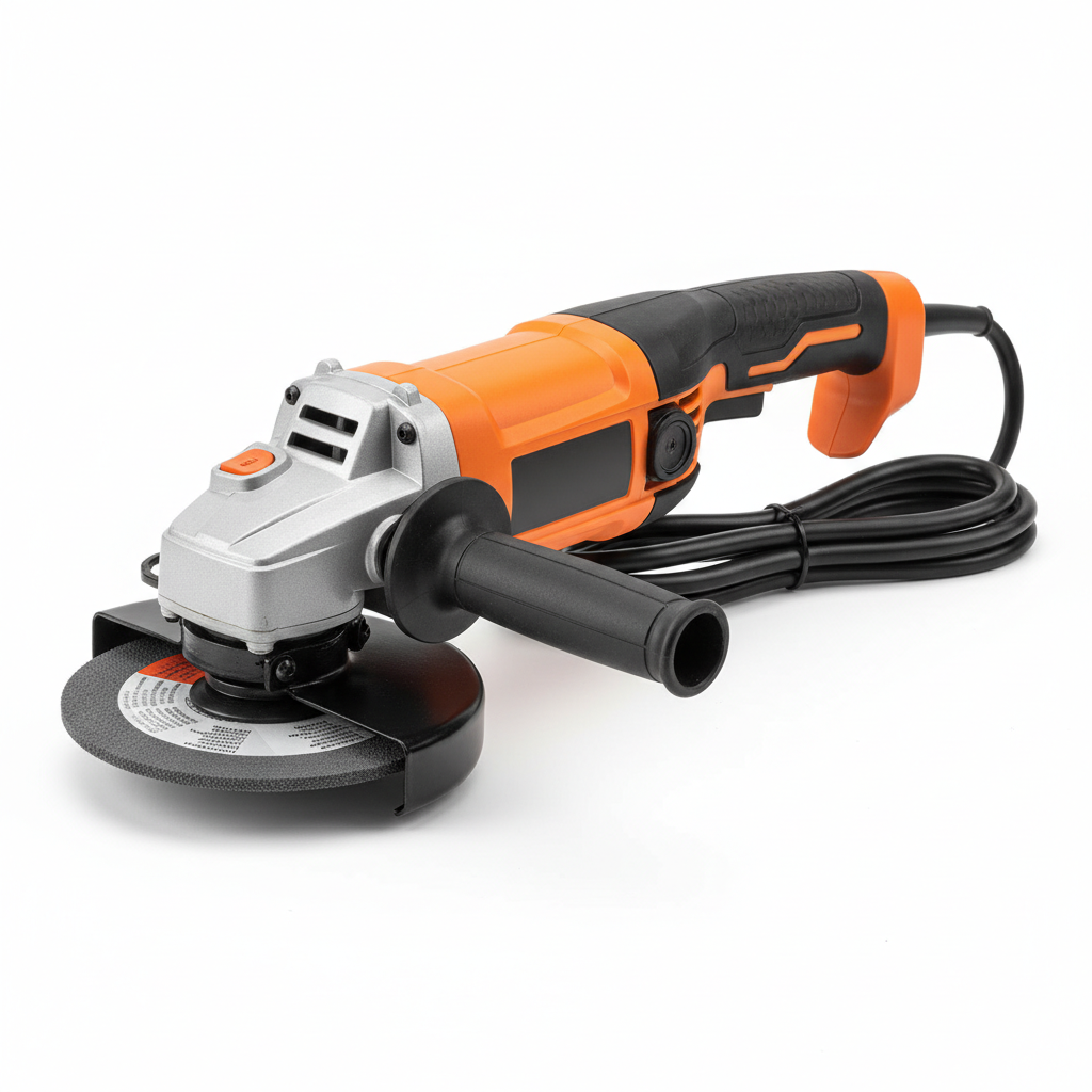 Электроинструмент