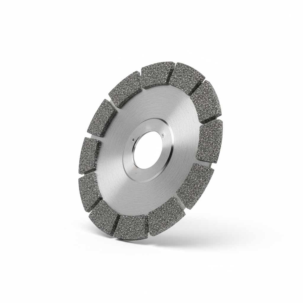 Диск по граниту