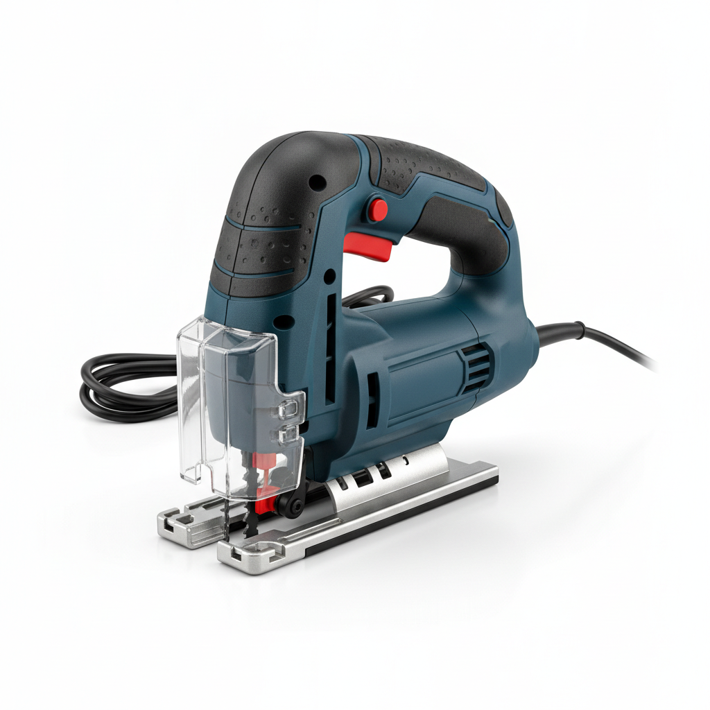 Электролобзик