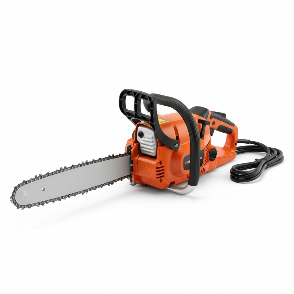 Электропила