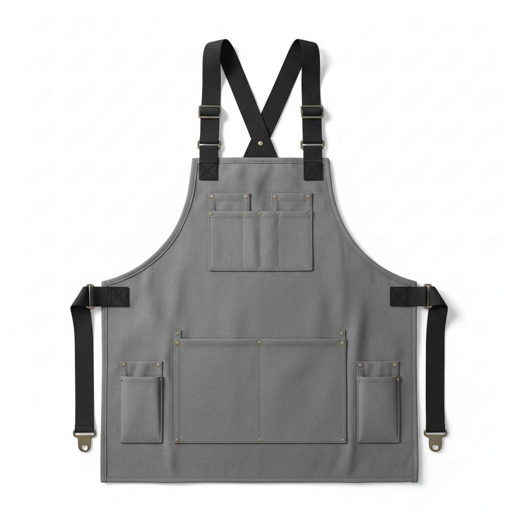 Фартук защитный