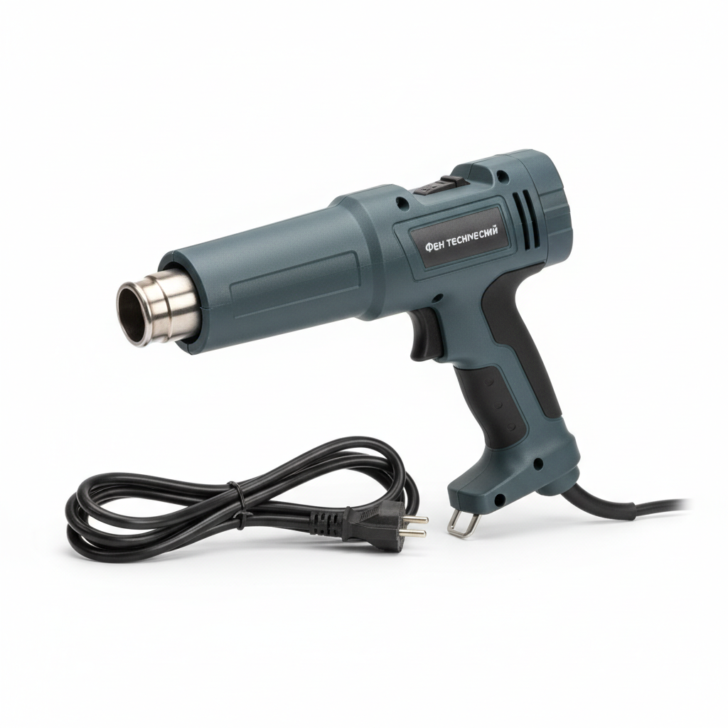 Фен технический