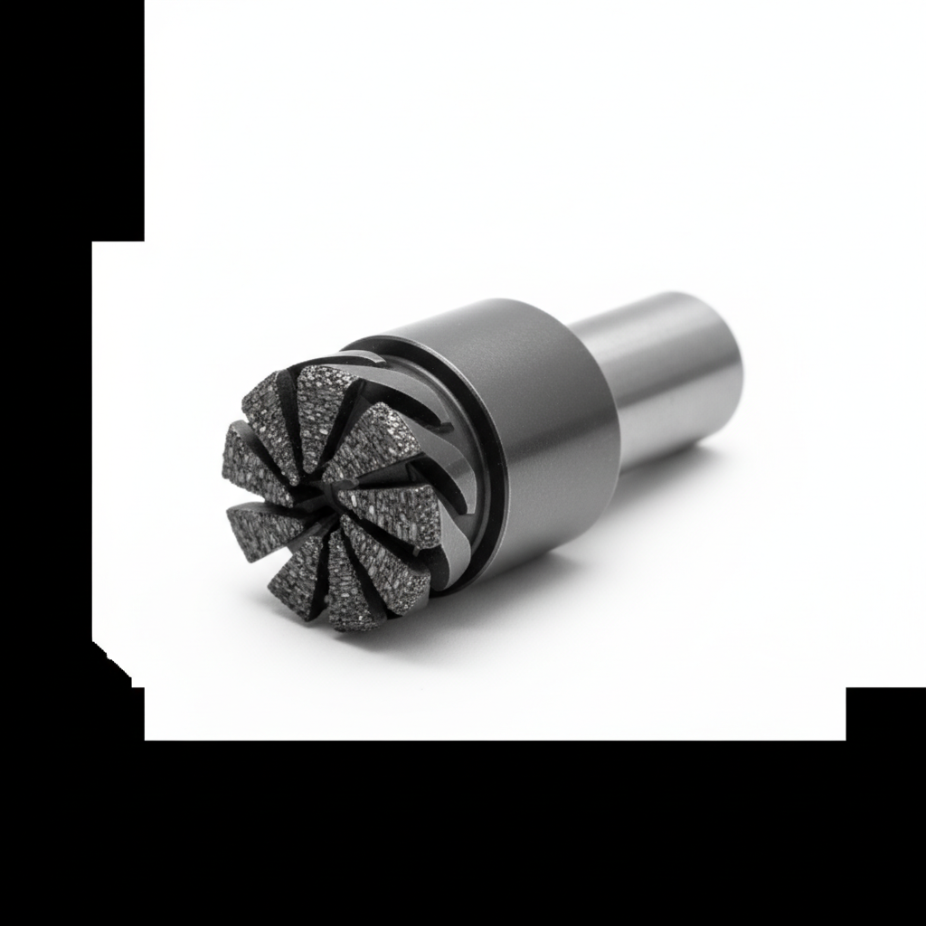 Фреза по камню