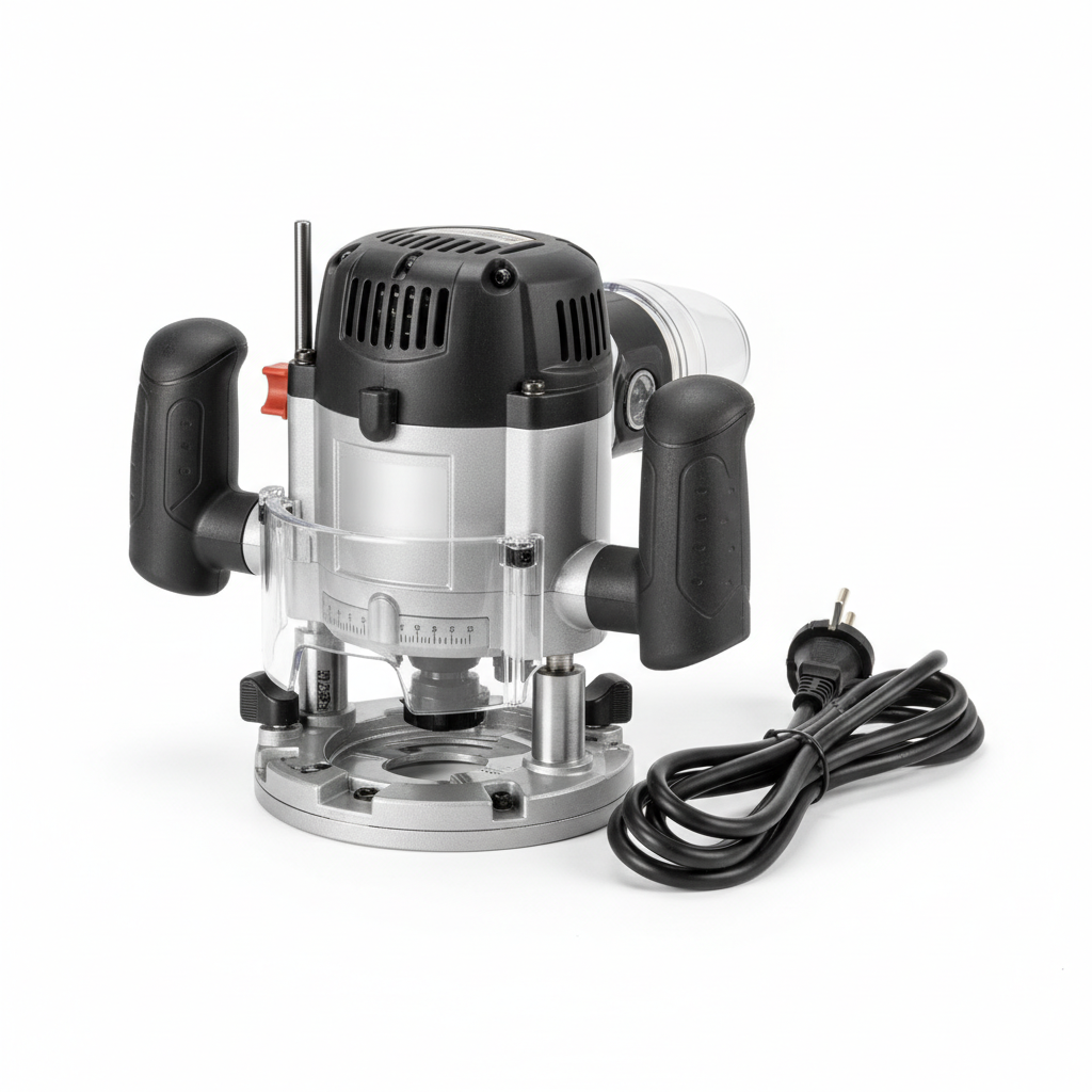 Фрезер электрический