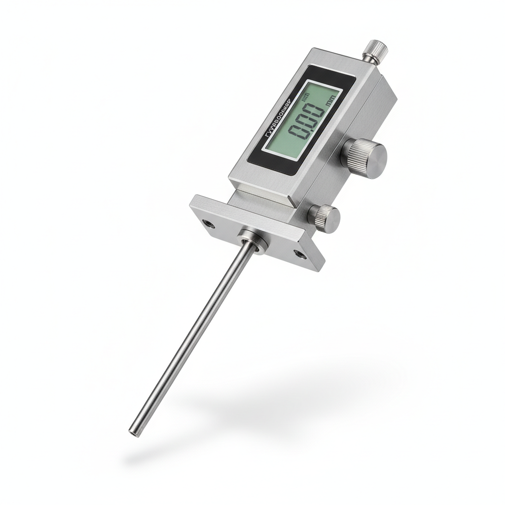 Глубиномер