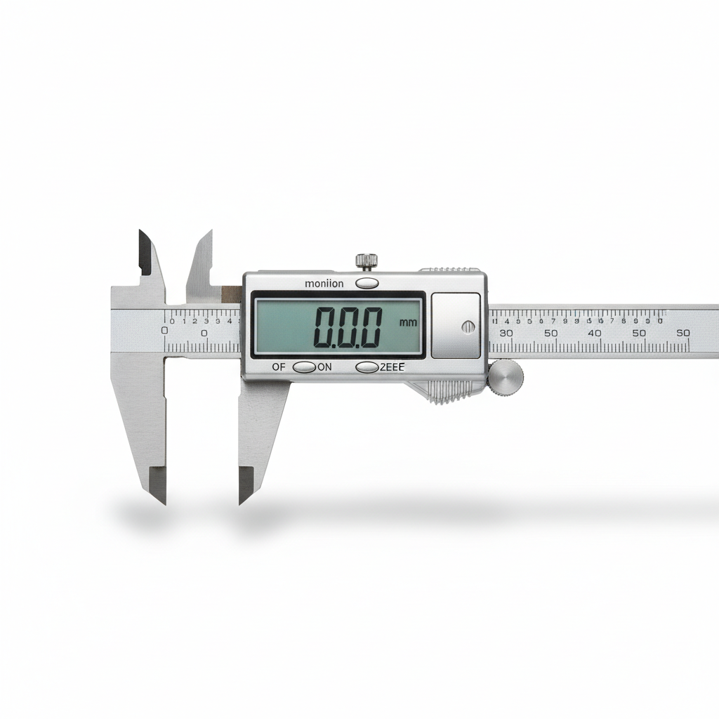 Измерительные приборы