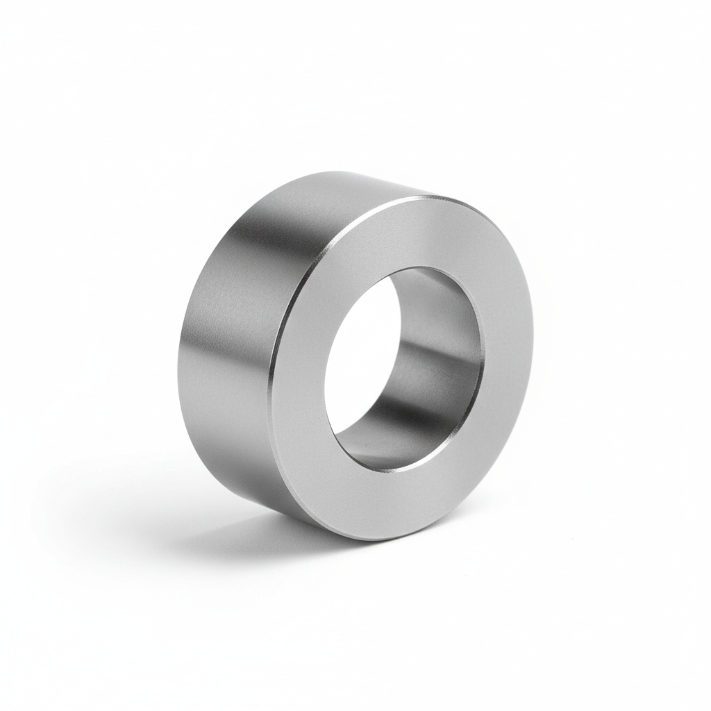 Калибр-кольцо