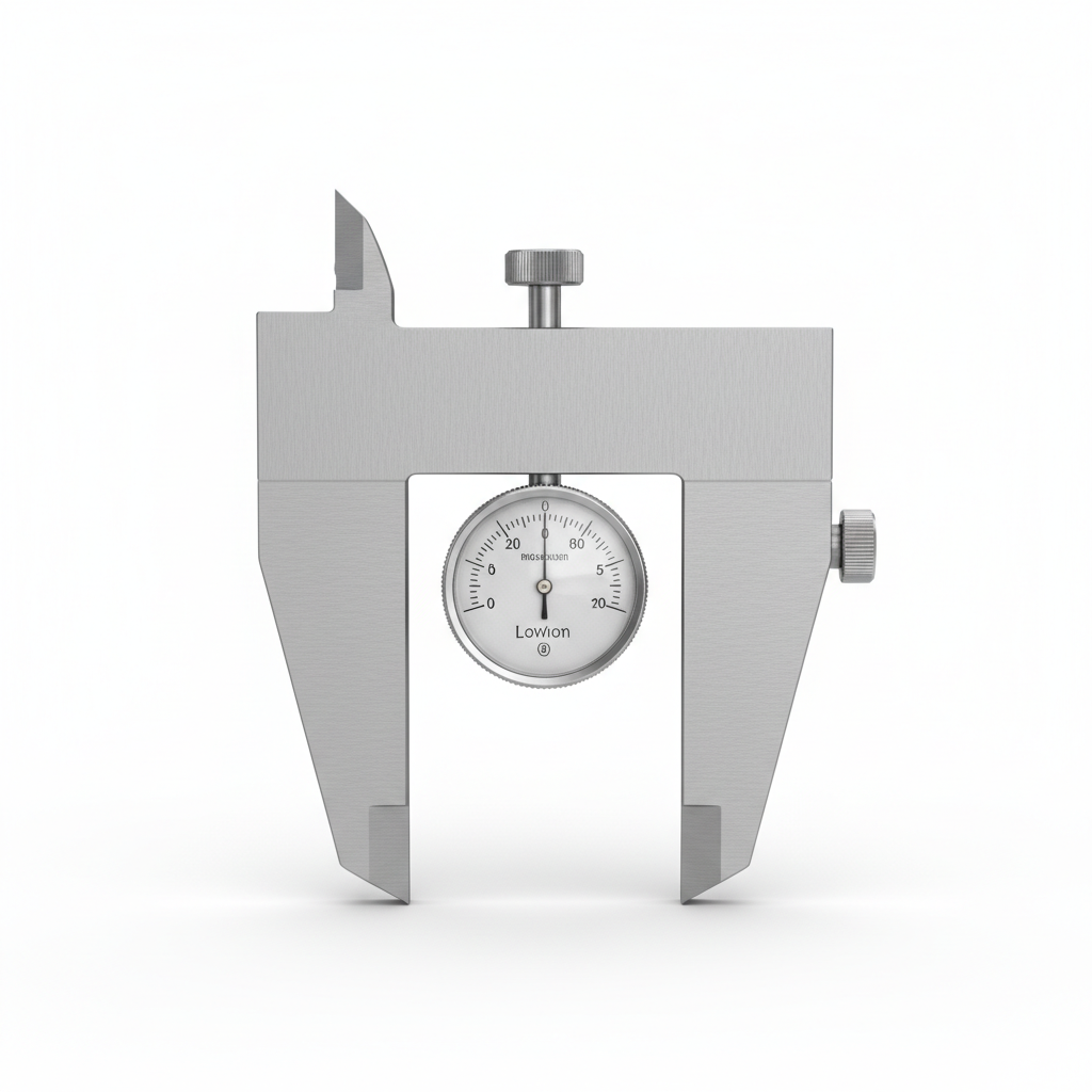 Калибр-скоба