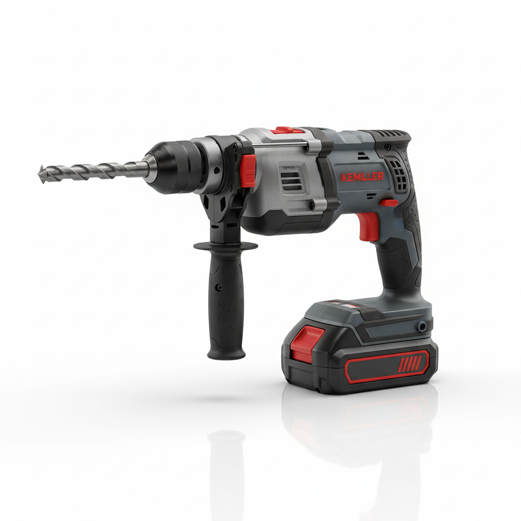 Kemmler Spannbacken-Paar für Kemmler