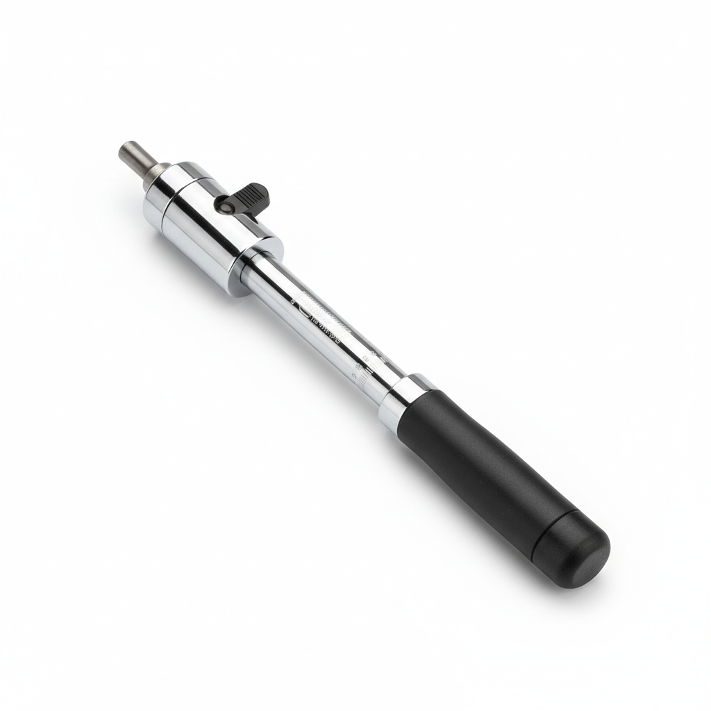 Ключ динамометрический