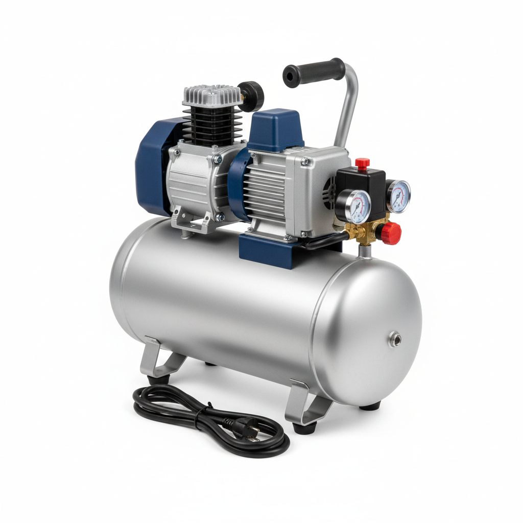 Пневматический инструмент