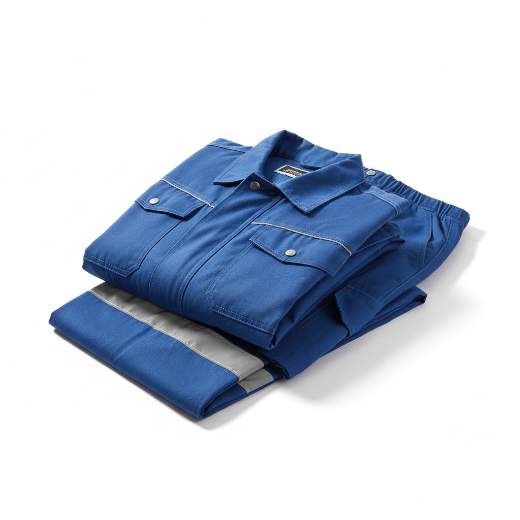 Костюм рабочий