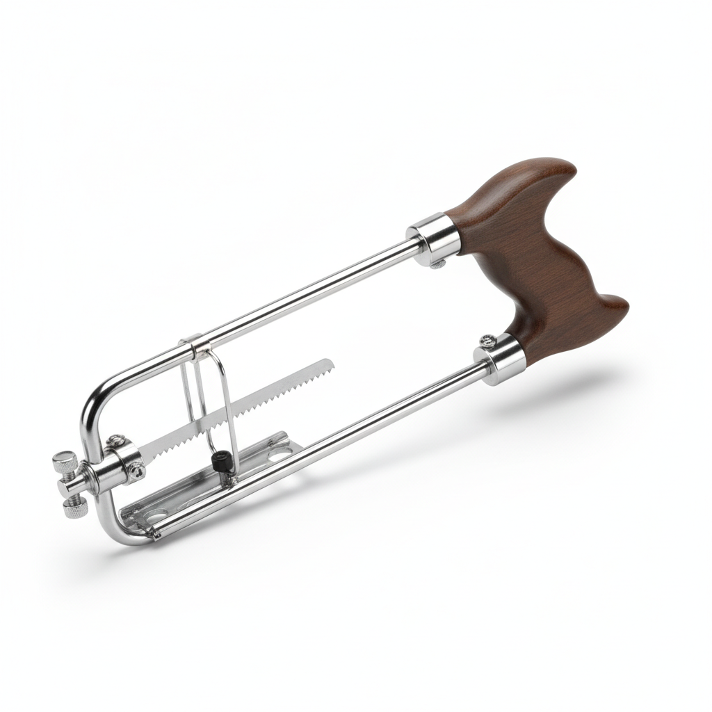 Лобзик ручной