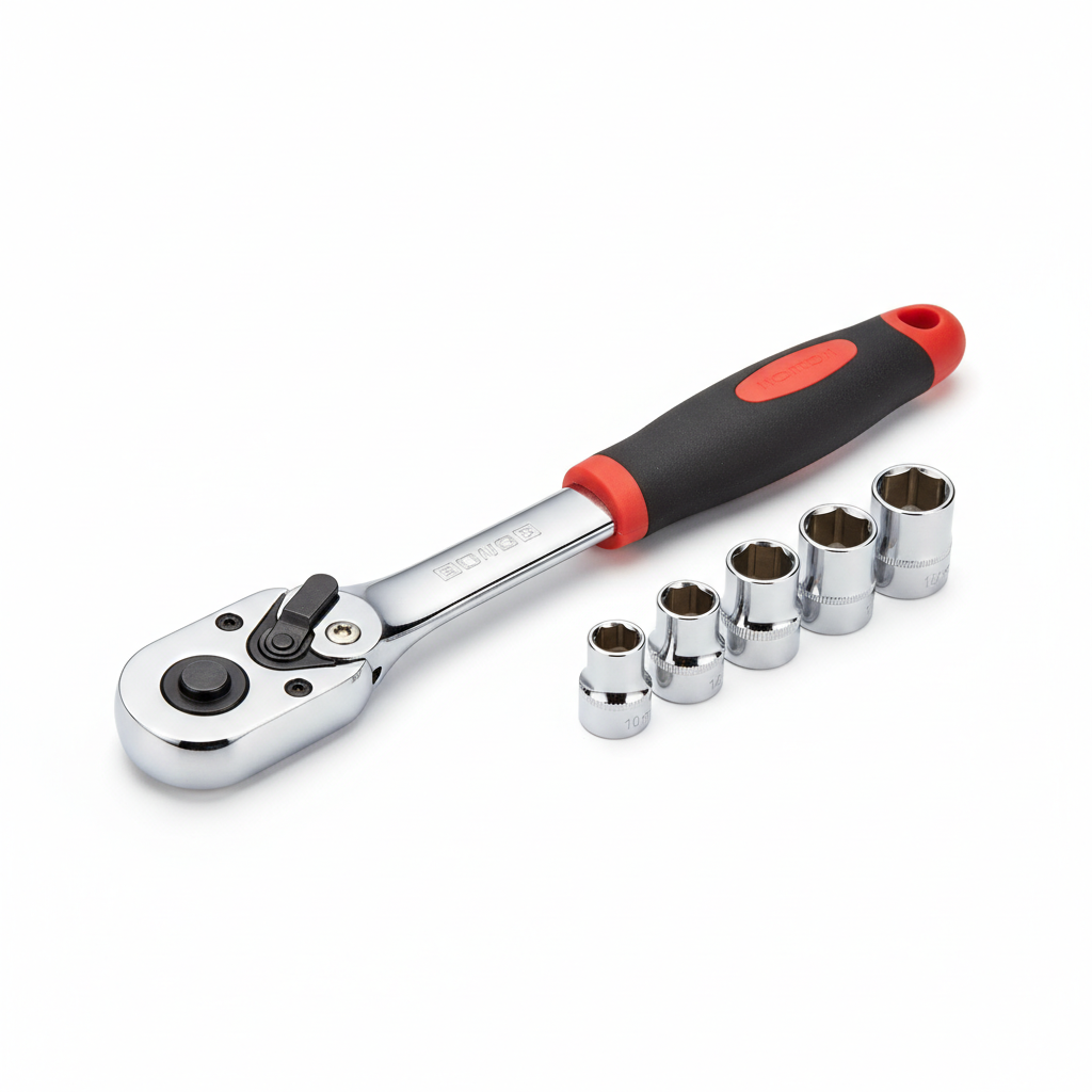 Набор инструментов