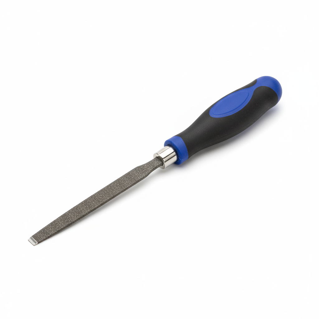 Надфиль алмазный