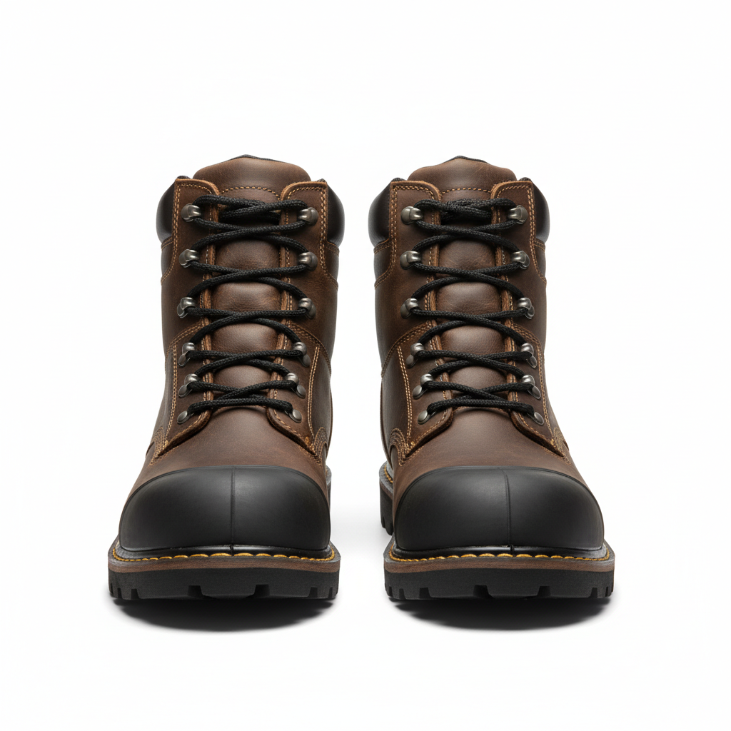 Обувь защитная