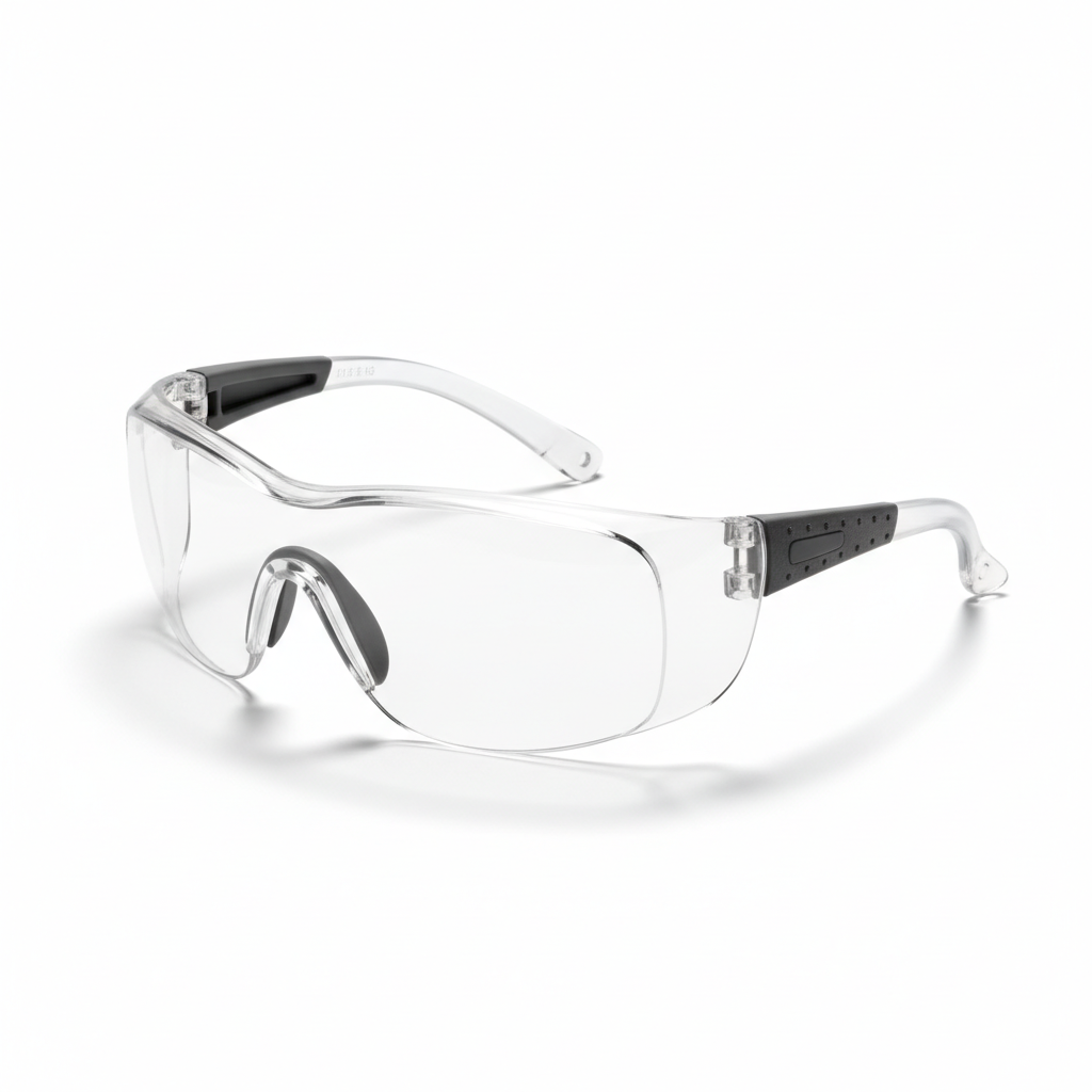 Очки защитные