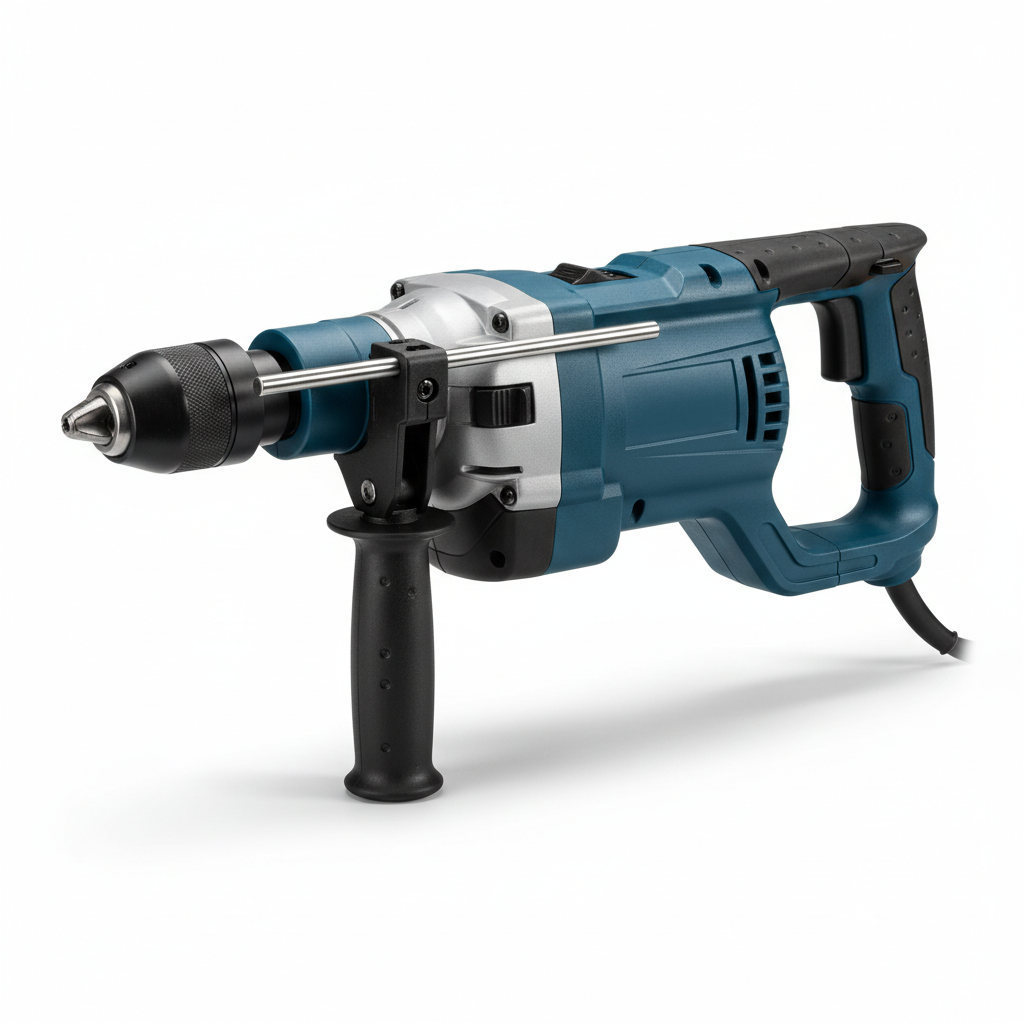 Перфоратор