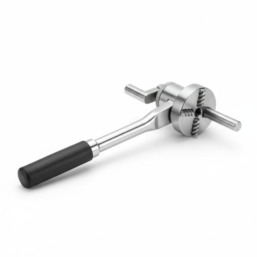 Резьбонарезной инструмент