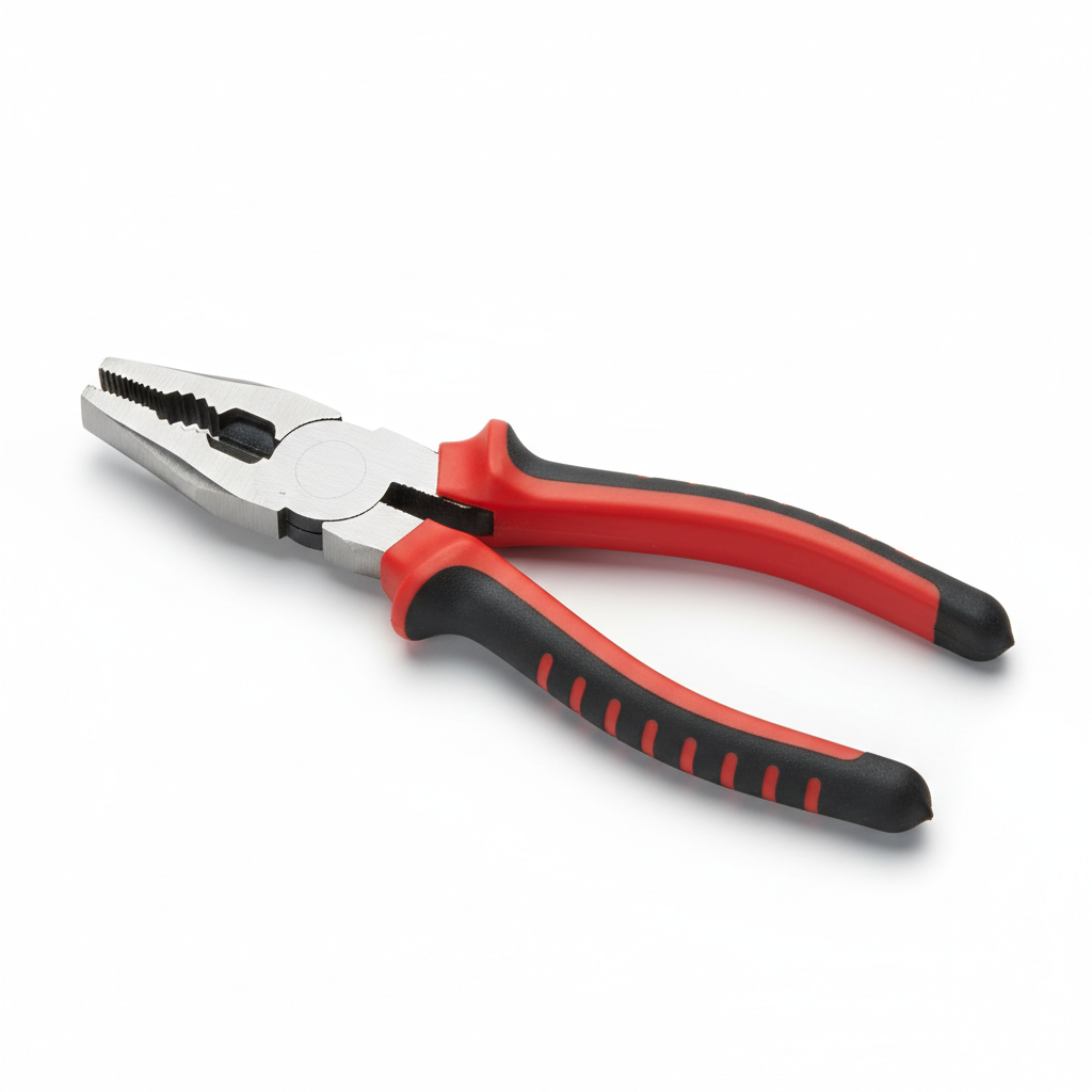 Шарнирно-губцевый инструмент