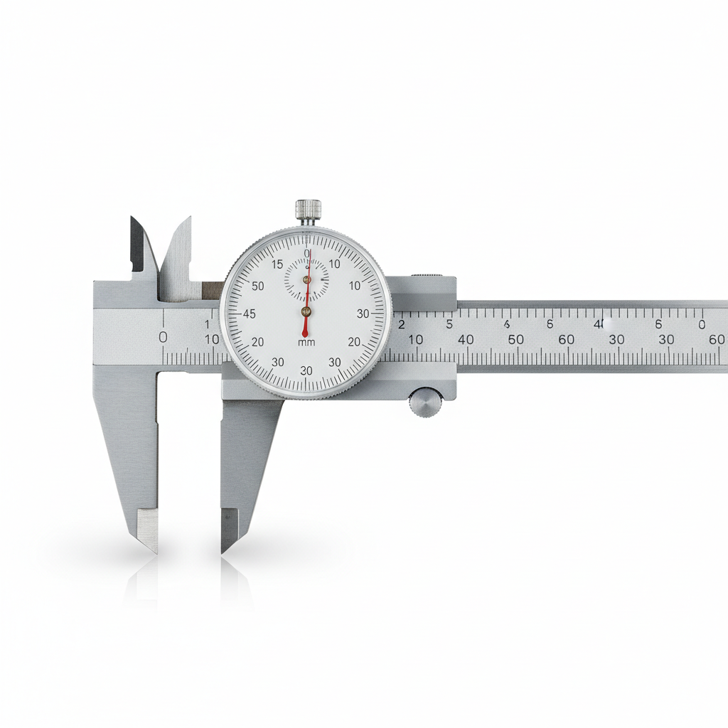 Штангенинструмент