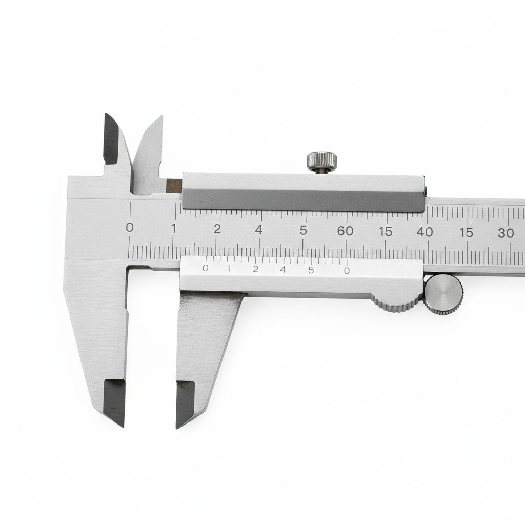 Штангенциркуль