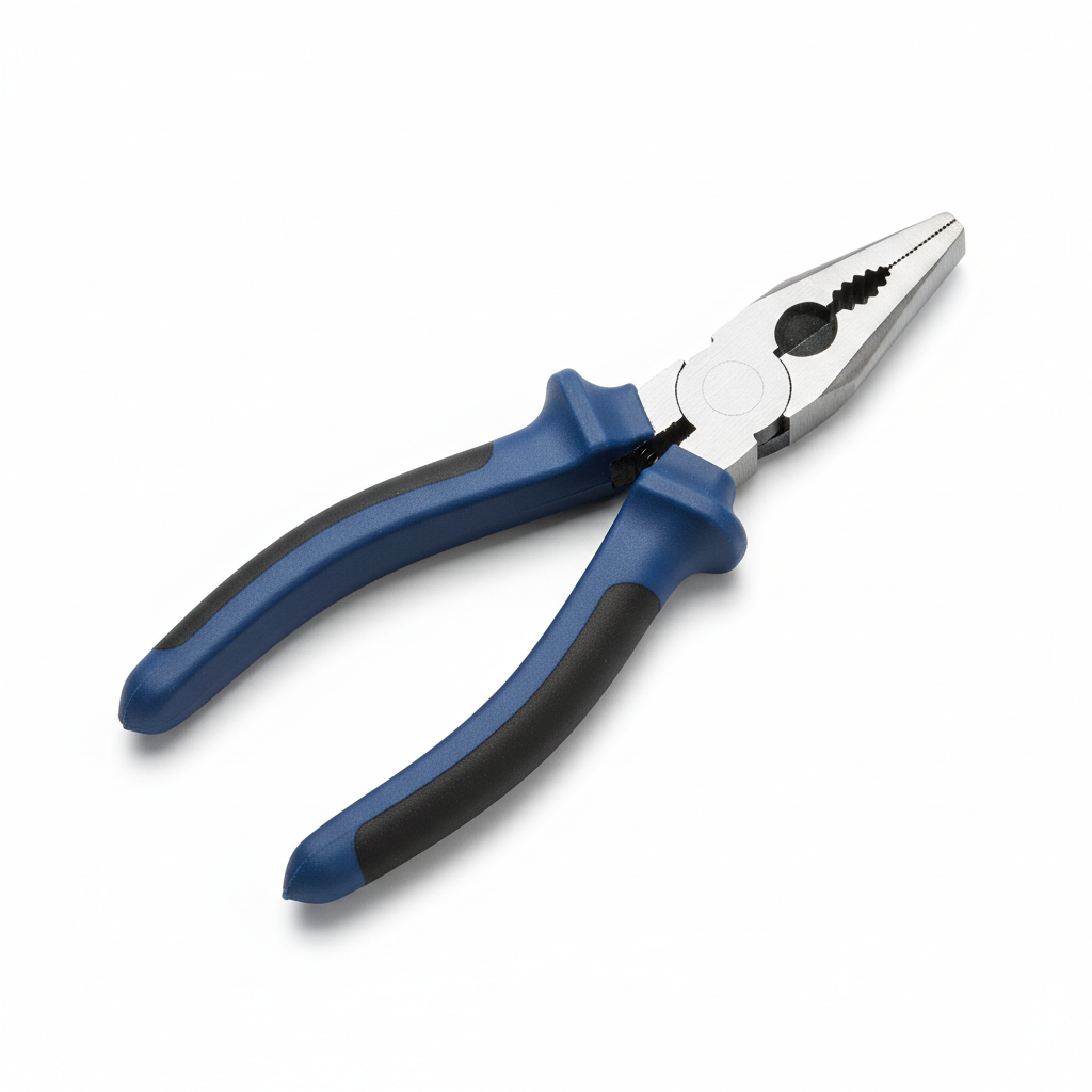 Слесарный инструмент