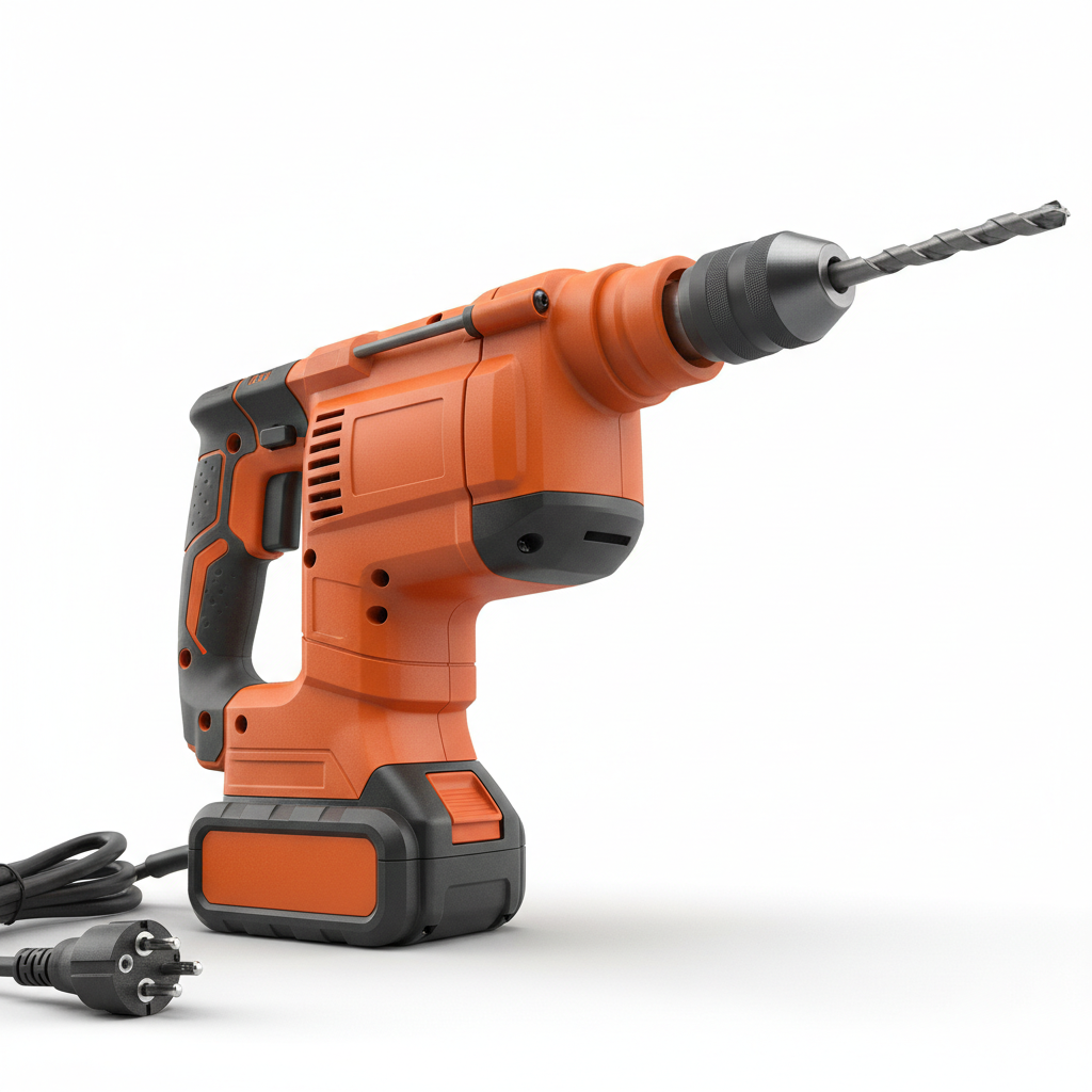 Строительное оборудование