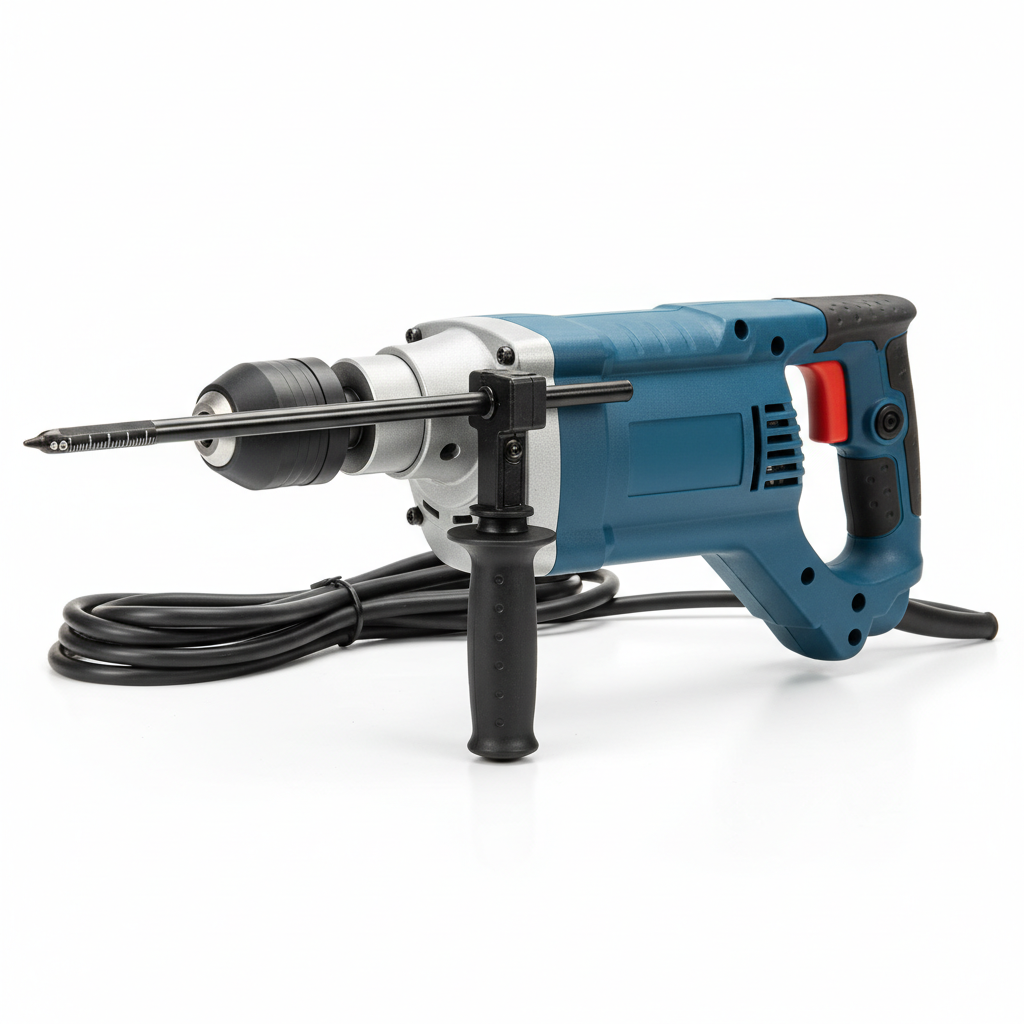 Строительный инструмент