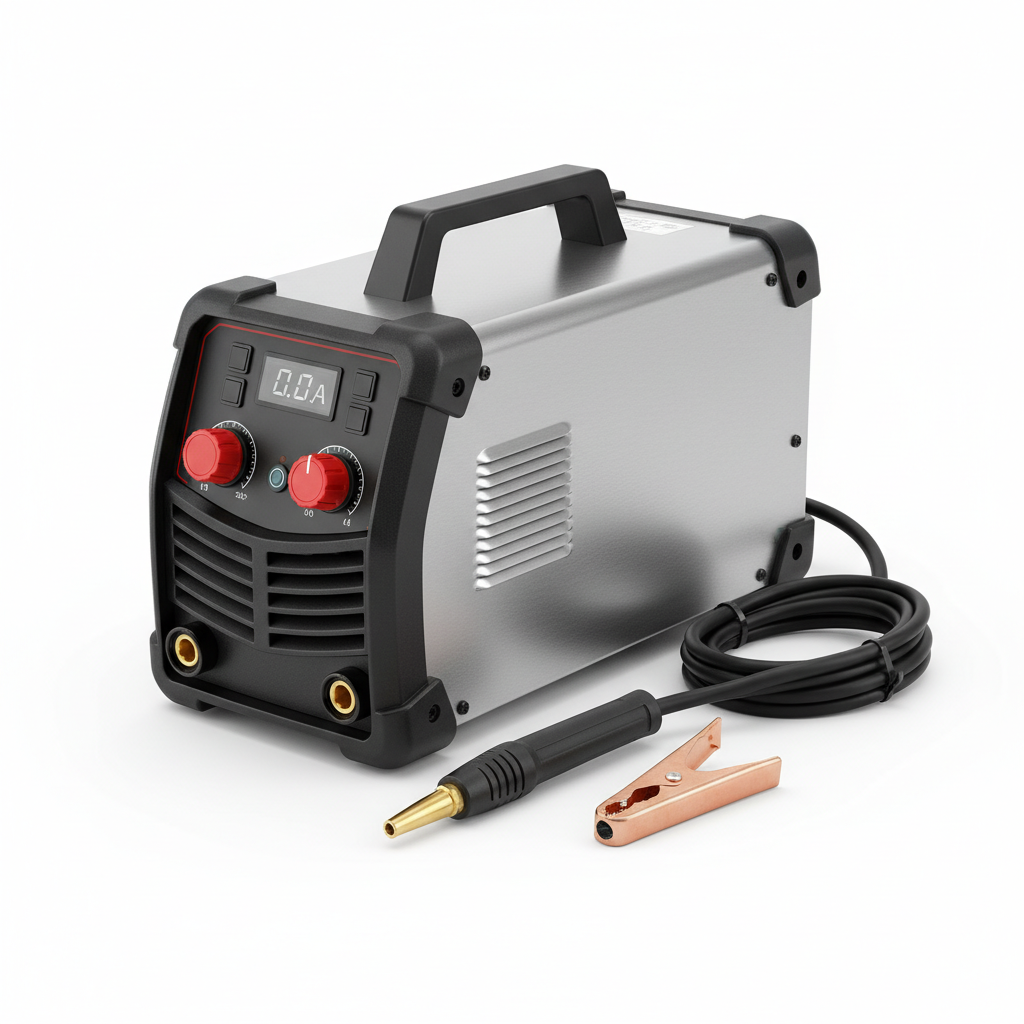 Сварочное оборудование