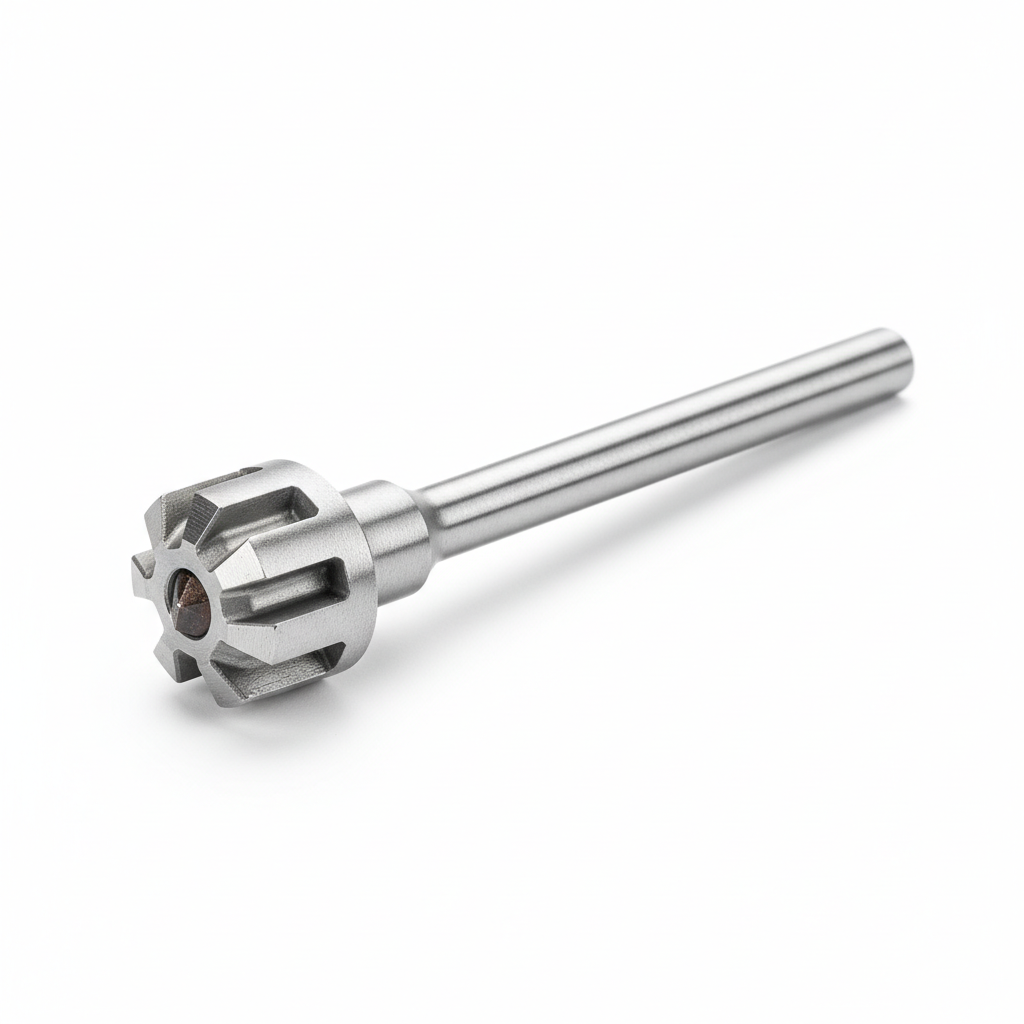 Сверло по камню