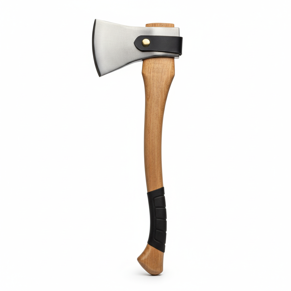 Топор хозяйственный