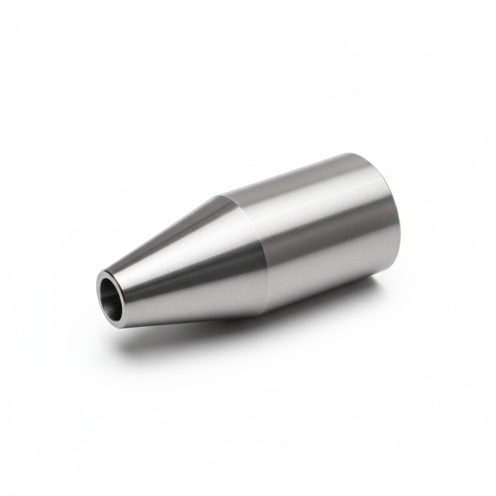 Втулка переходная